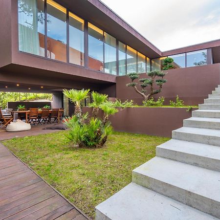 Villa Sun House In Cabedelo Viana do Castelo Exterior foto