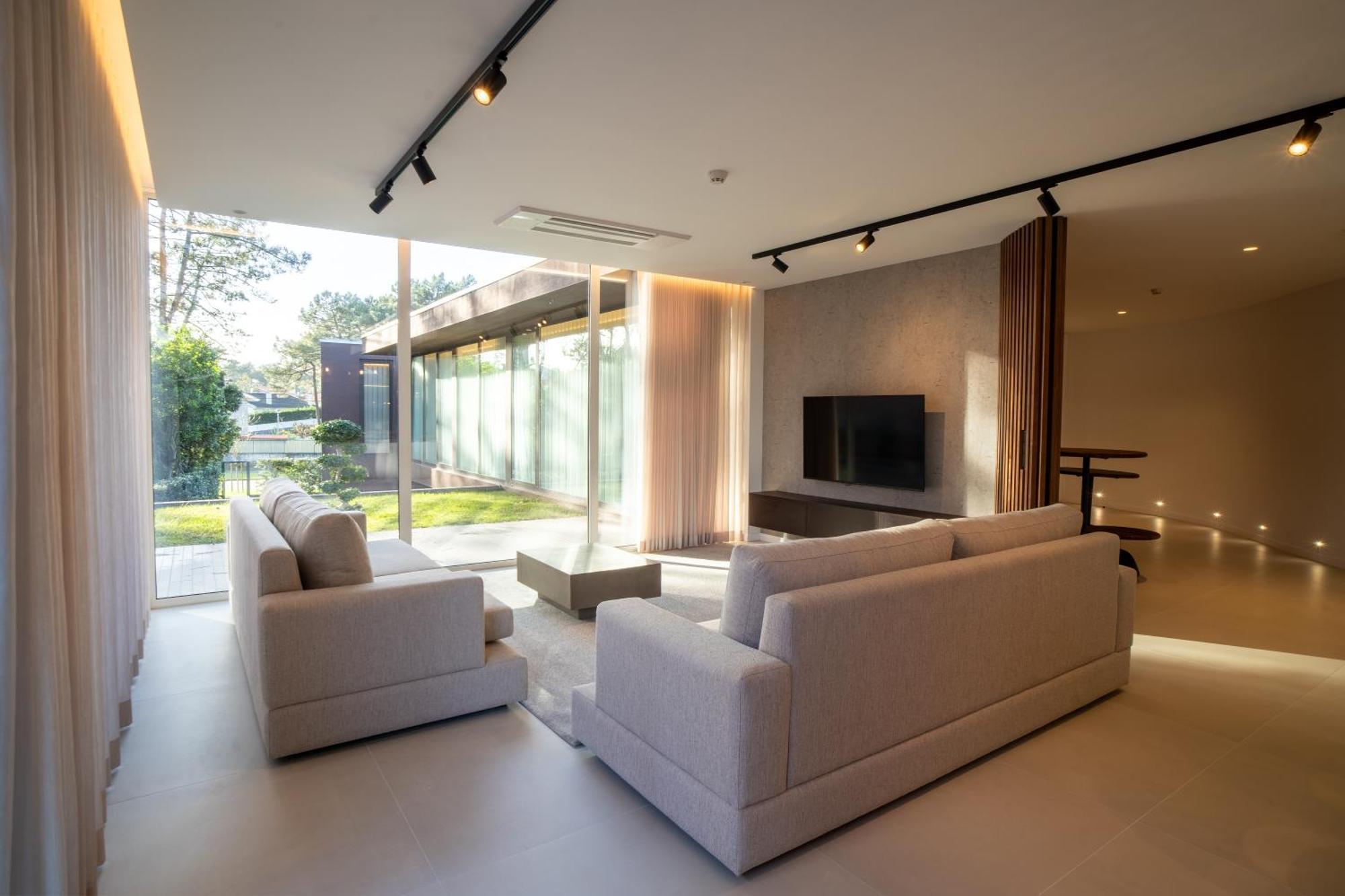 Villa Sun House In Cabedelo Viana do Castelo Exterior foto