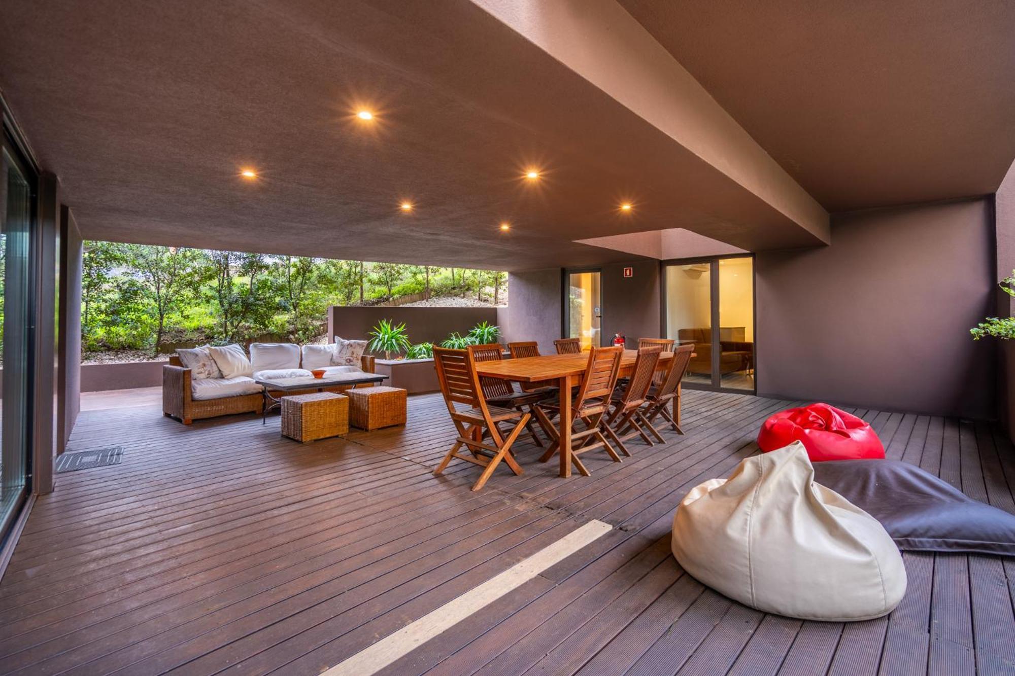 Villa Sun House In Cabedelo Viana do Castelo Exterior foto